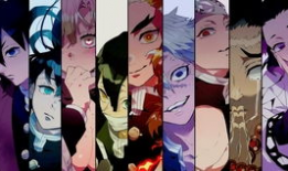 日本最火的动漫,巅峰对决，忍者世界的传奇传奇