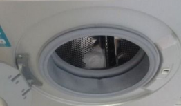 清洗滚筒洗衣机视频,清洗滚筒洗衣机工作原理与操作技巧