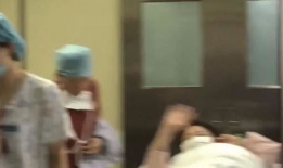 打肚子视频,趣味视频带你领略生活趣味