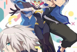 天动漫,描绘奇幻世界的奇幻之旅