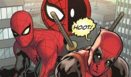 漫威蜘蛛侠漫画,漫威宇宙中的英雄传奇