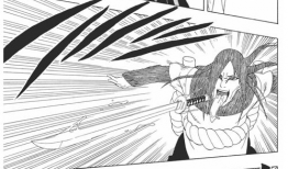 火影色漫画,激情燃烧的忍者世界